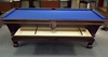 Image sur Table de billard Ol-Caldwell