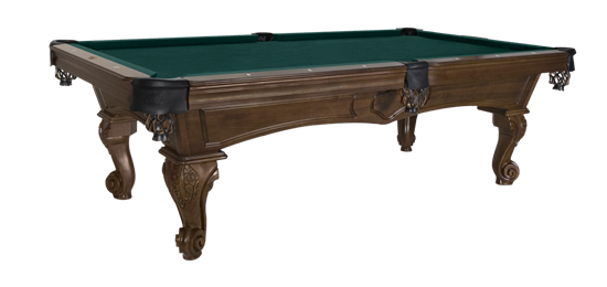 Image sur Table de billard Ol-Montrachet