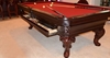 Image sur Table de billard Ol-Seville