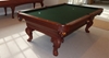 Image sur Table de billard Ol-Seville