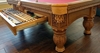 Picture of Ol-Venetian pool table