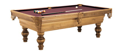 Image de Table de billard Ol-Wentworth