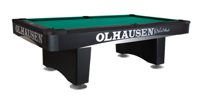 Image de Table de billard Ol-Grand-Champion III