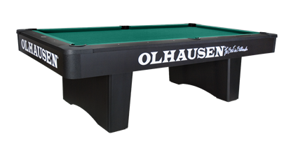 Image de Table de billard Ol-Champion-Pro II