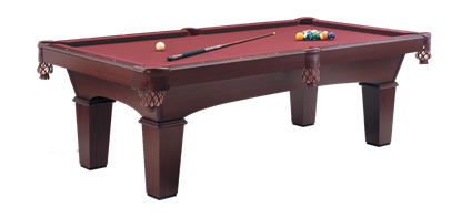 Image de Table de billard Ol-Reno V