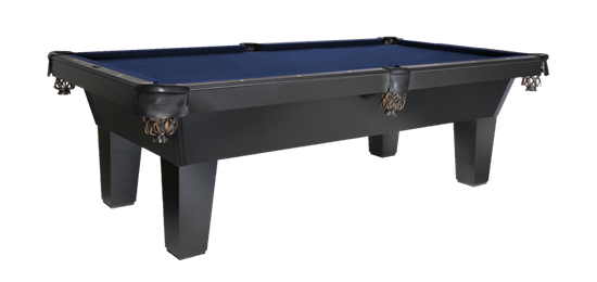 Image sur Table de billard Ol-Sheraton V