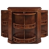 Image sur BRCB1 CN -  MINI-BAR avec rangements intérieur / Marron