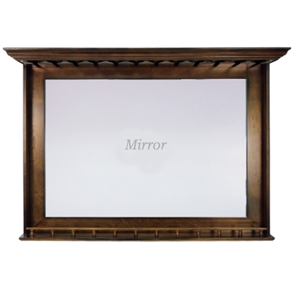 Image de Miroir de bar | Châtaigne