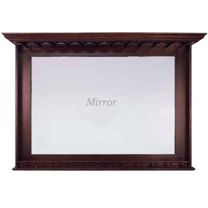 Image de Miroir de bar |  Tudor Anglais