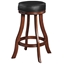 Image de  TABOURET SANS VIS - MARRON