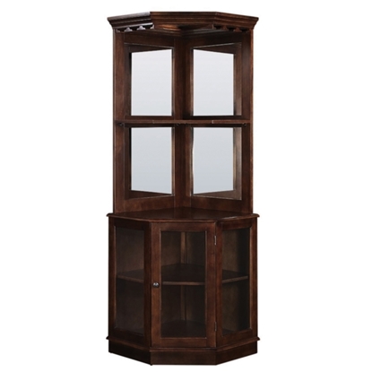 Image de BRCB4 CAP | ARMOIRE DE BAR POUR COIN 