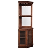 Image sur BRCB4 CN | ARMOIRE DE COIN BAR - MARRON