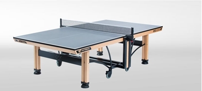 Image de Cornilleau Competition 850 Wood ITTF Table de tennis " - GRIS