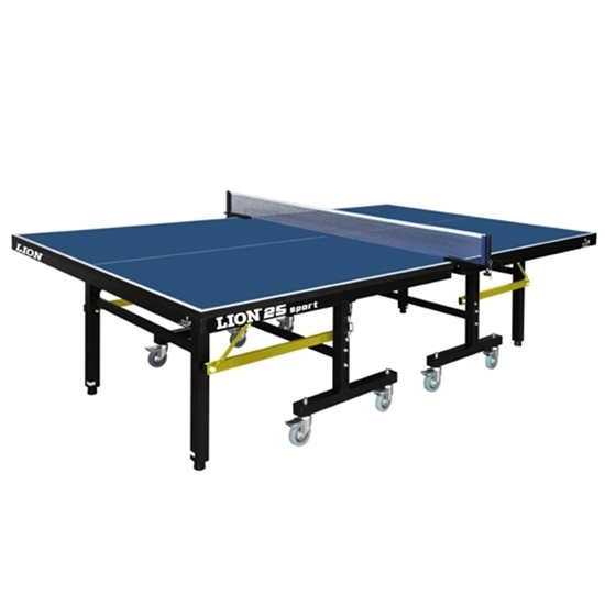 Image sur Table de  tennis de table ''Compétition'' Swiftflyte  25mm (1”) MDF