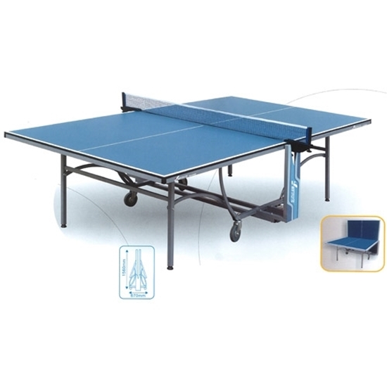 Image sur Table de  tennis de table ''Compétition'' Swiftflyte  25mm (1”) MDF