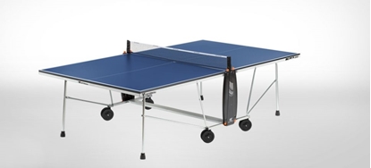 Image de NT131600B-C-Cornilleau Sport 100 Tennis de table  INTÉRIEUR - BLUE