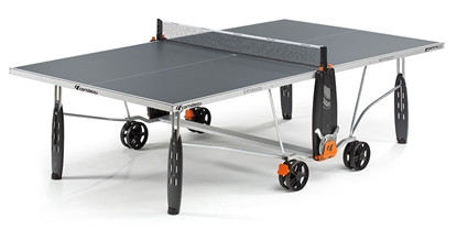 Picture of NT131767G-C-Cornilleau  Sport 150 S Crossover Tenis Table INDOOR/OUTDOOR" -  GREY