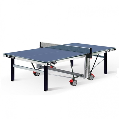 Image de NT115600B-C-Cornilleau Table de tennis  Compétition 540 ITTF " -  BLUE