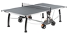 Image sur Cornilleau Performance 400M Crossover Tennis de Table INTÉRIEUR/EXTÉRIEUR" - GRIS