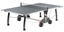 Image de Cornilleau Performance 400M Crossover Tennis de Table INTÉRIEUR/EXTÉRIEUR" - GRIS