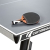 Image sur Cornilleau Performance 400M Crossover Tennis de Table INTÉRIEUR/EXTÉRIEUR" - GRIS