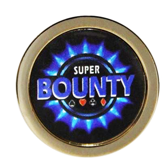 Image sur Protecteur de cartes ''Super Bounty''