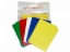 Image de ENSEMBLE DE 10 CARTES DE COUPE 5 COULEURS