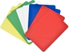 Image sur ENSEMBLE DE 10 CARTES DE COUPE 5 COULEURS