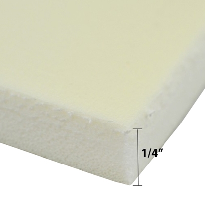 Image de Mousse 1 pouce pour accoudoir 22 X 88