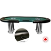 Image sur Table sur mesure Croupier Standard USB