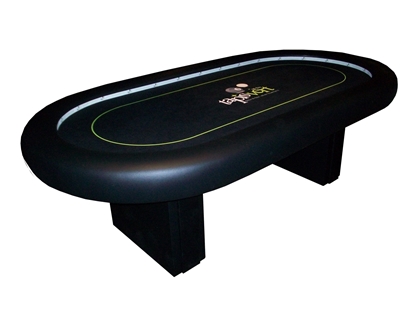 Picture of Custom Poker Table Standard