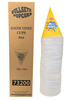 Image sur  Cônes cirés pour cornet glacé 6oz - Boite de 100 pcs