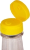 Image sur Bullseye popcorn - Sirop à cônes glacés saveur Cerises 1L