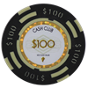 Image sur Ensemble de 500 jetons 14gr série CASH CLUB - SUR MESURE