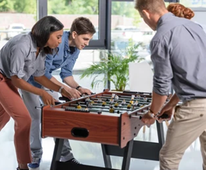 Picture for category FOOSBALL