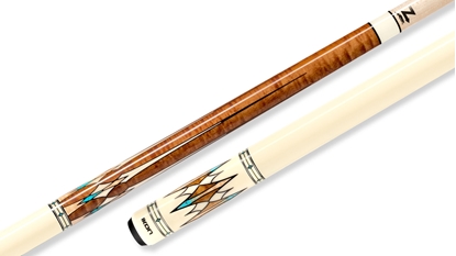 Picture of CP PRE IKON4 2 Predator Ikon4 2 Pool Cue