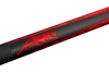 Image sur CP PRE SP2 USPBS RED Queue de billard Predator SP2 REVO USPBS Érable frisé rouge