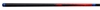 Picture of CP PRE SP2 USPBS RED Predator SP2 REVO USPBS Red Curly Maple Pool Cue