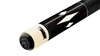 Picture of CP PRE K CLA2 1 Predator K Series Classics 2-1 Pool Cue