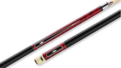 Picture of CP PRE K CLA2 3 Predator K Series Classics 2-3 Pool Cue