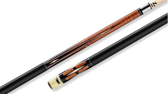 Picture of CP PRE K CLA2 4 Predator K Series Classics 2-4 Pool Cue