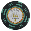 Image sur Ensemble de 300 jetons 14gr série CASH CLUB - SUR MESURE