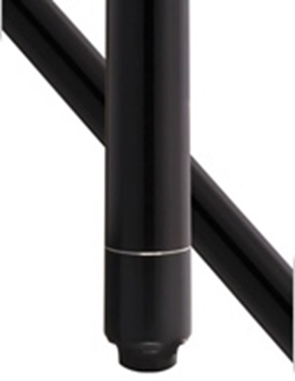 Image sur McDermott Lucky L1  19oz 13mm  -Noir