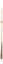 Image de McDermott Shorty House Cue 48"