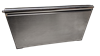 Image sur Tablette en inox pour chariot 8oz et 16oz