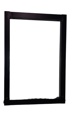 Picture of 71931 Short Wheel Bracket (Part G) Black