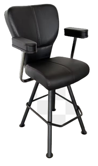 Image sur Chaise appareil de loterie vidéo  29'' Serie LEA -EN STOCK !!