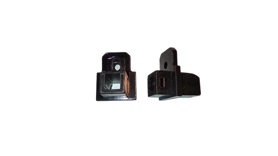 Picture of 72805 - Plastic brush motor bracket for cotton candy