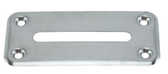 Picture of 10007- Stainless steel Bill slot