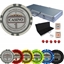 Image de Ensemble de 500 jetons 11.5gr série CASINO - "CASH GAME"